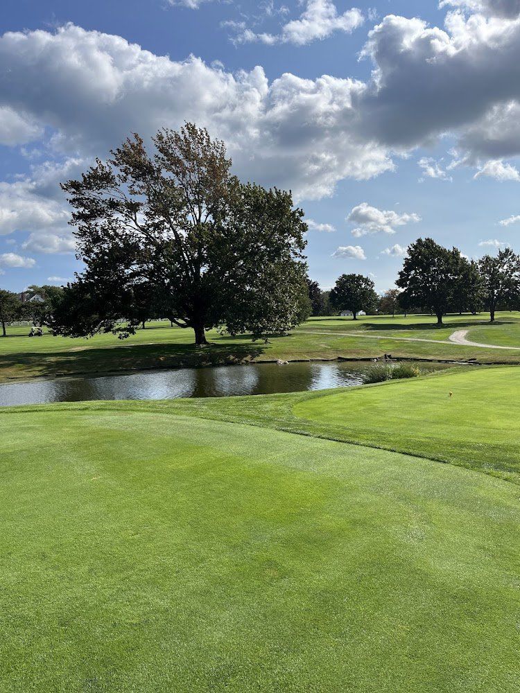 Abenaqui Country Club golf course