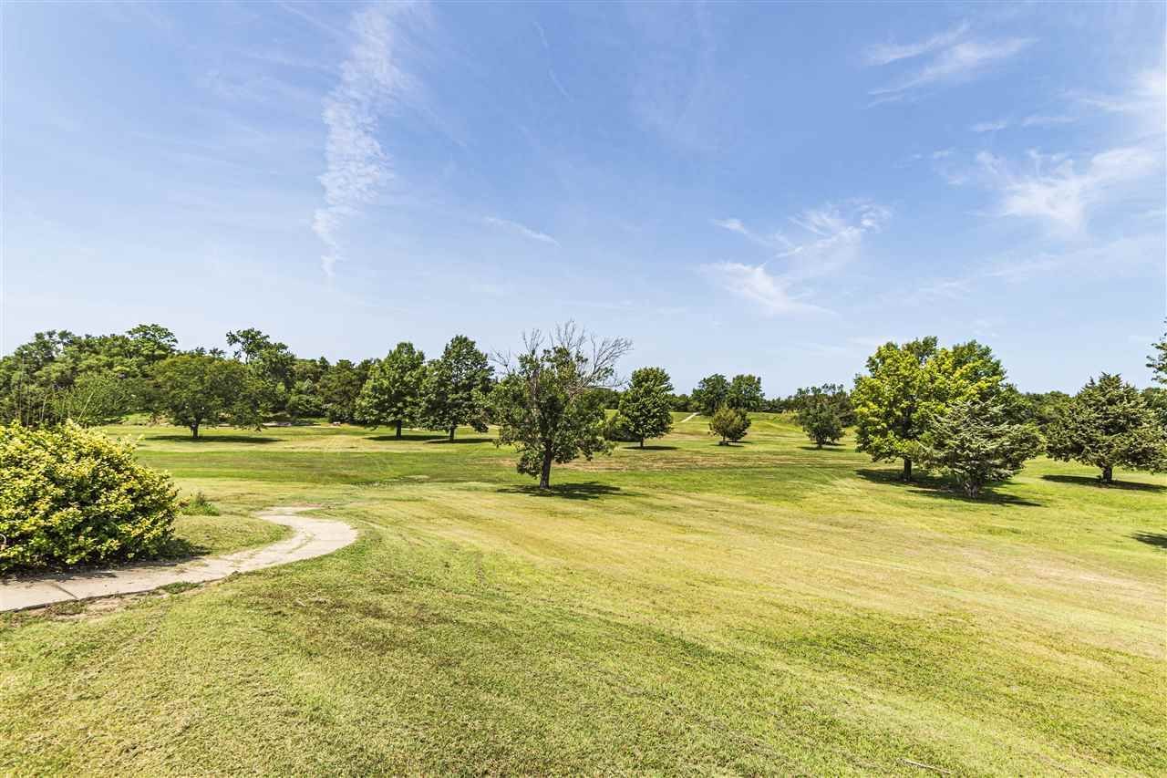 Abilene Golf and Fitness golf course