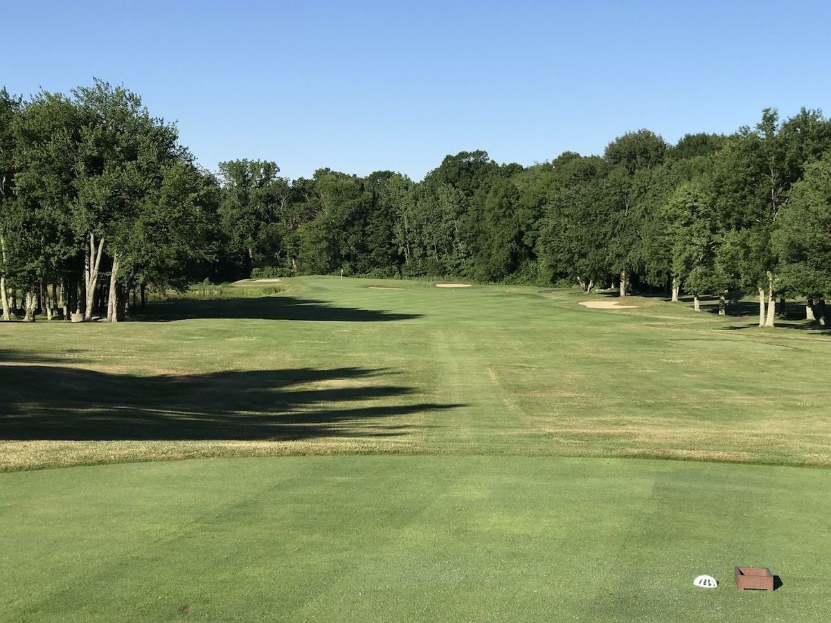 Alpine Country Club golf course