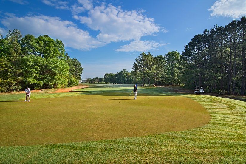 Applewood Golf Course golf course