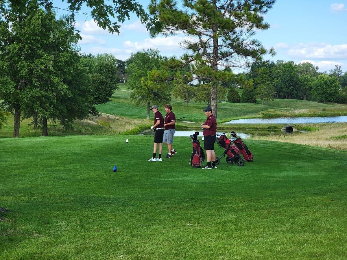 Arrowhead Country Club golf course