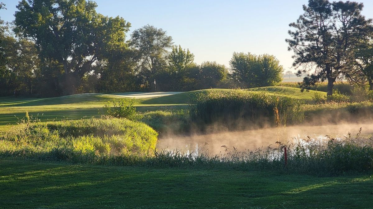 Ashland Golf Club golf course