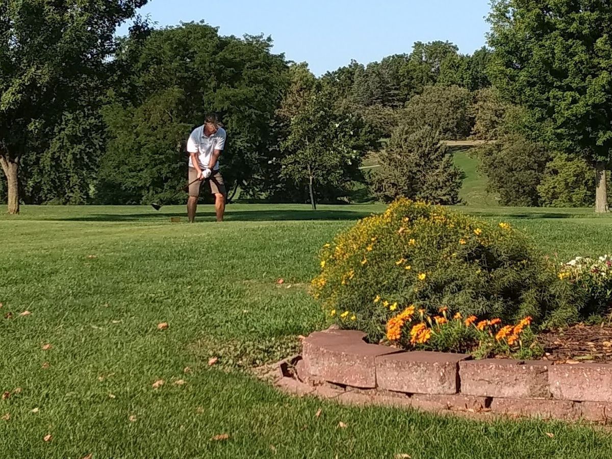 Atlantic Golf & Country Club golf course