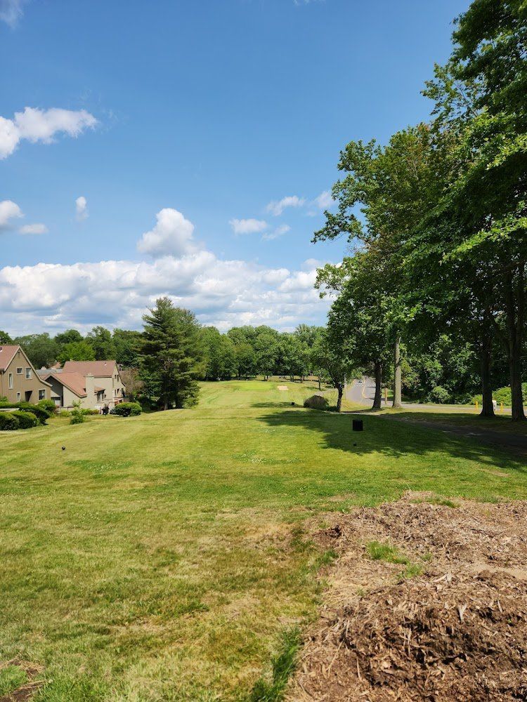Blackhawk Country Club golf course