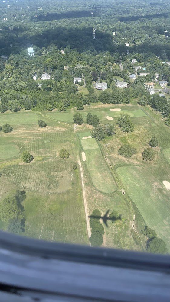 Blind Brook Club golf course