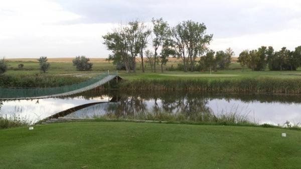 Bowbells Country Club at Stoney Creek golf course