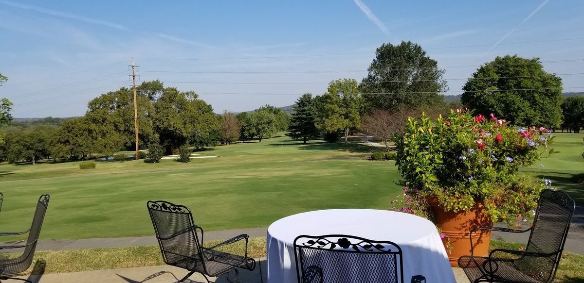 Bowling Green Country Club golf course