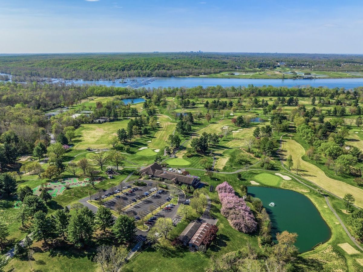 Bretton Woods Golf Course Club House golf course
