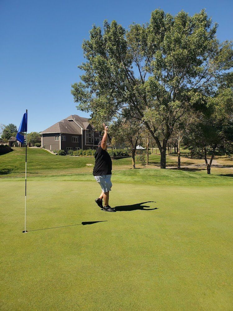 Briarwood Golf Club golf course