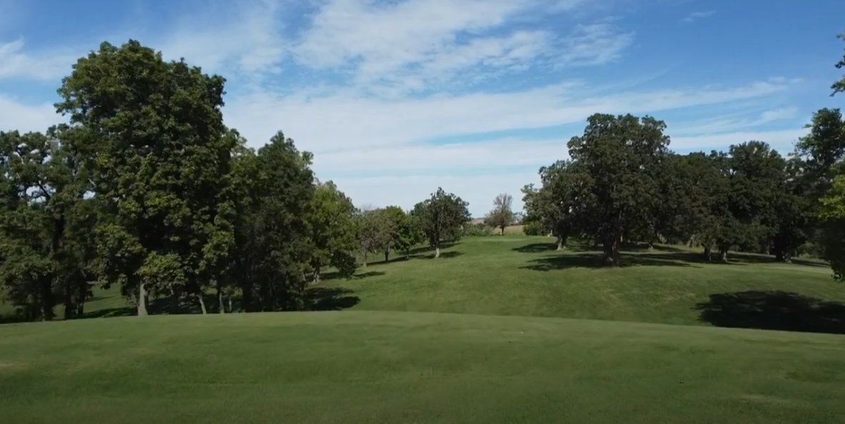 Brooklyn Victor Country Club golf course