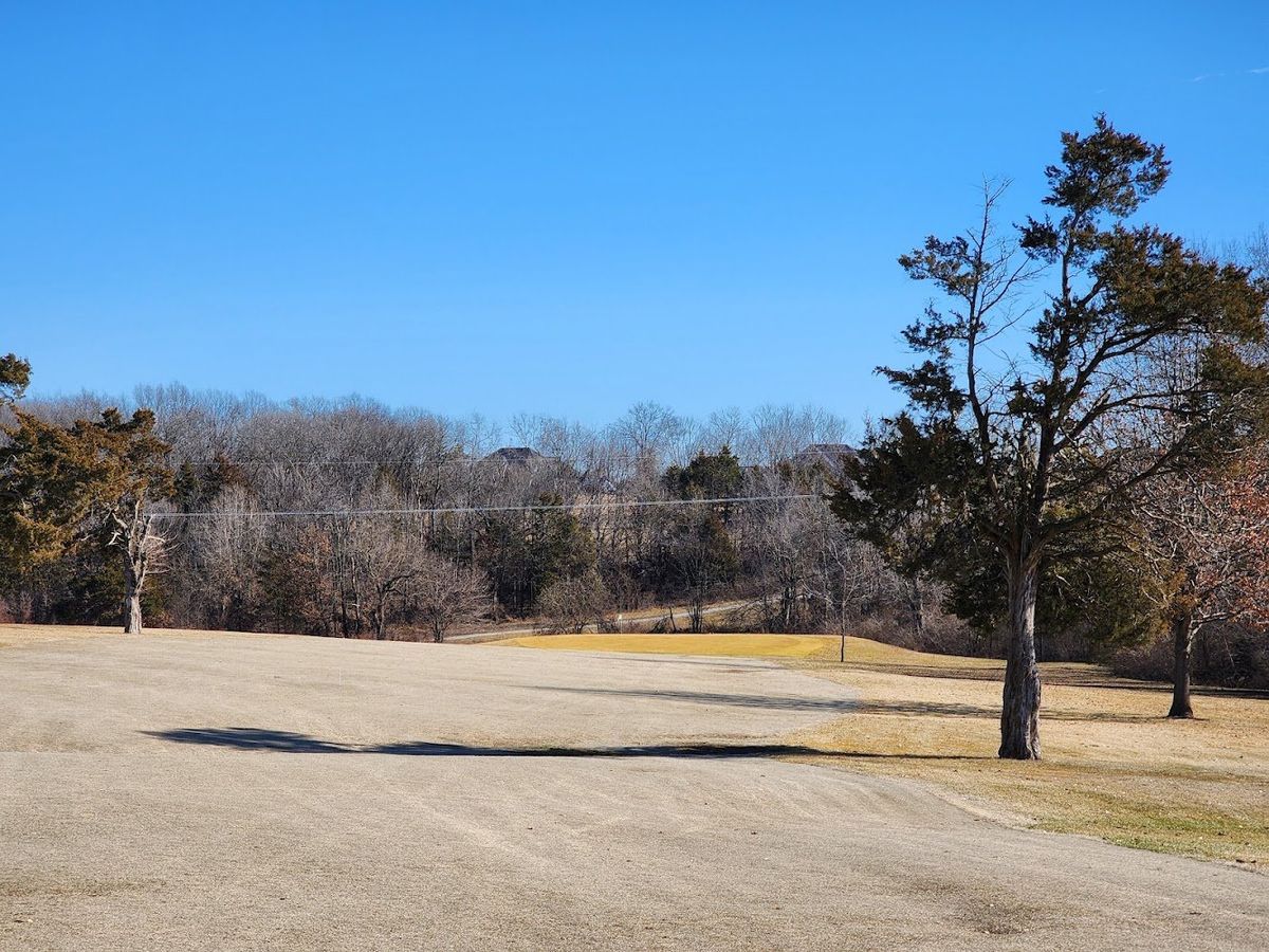 California Country Club golf course