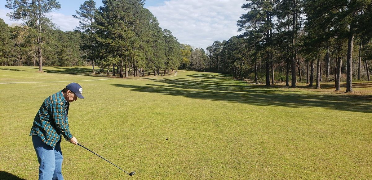 Camden Country Club golf course