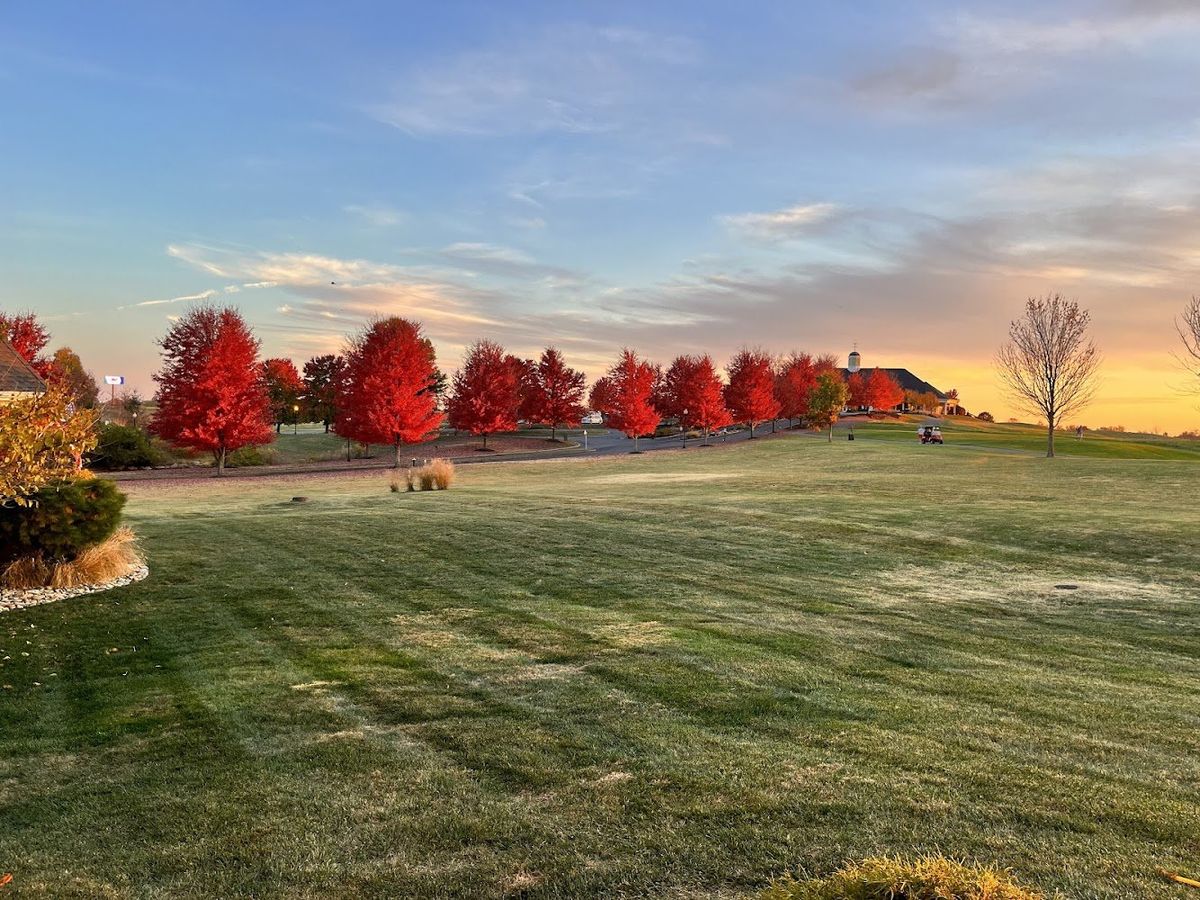 Cardinal Club Golf Course golf course