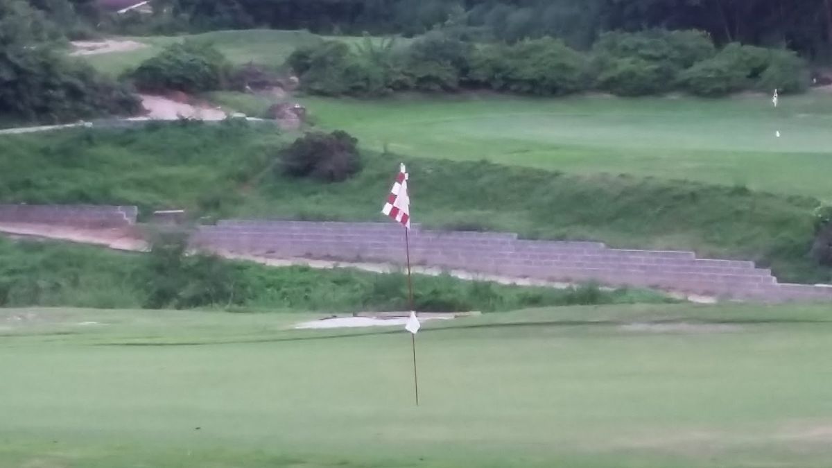 Carolina Golf at Botany Woods golf course