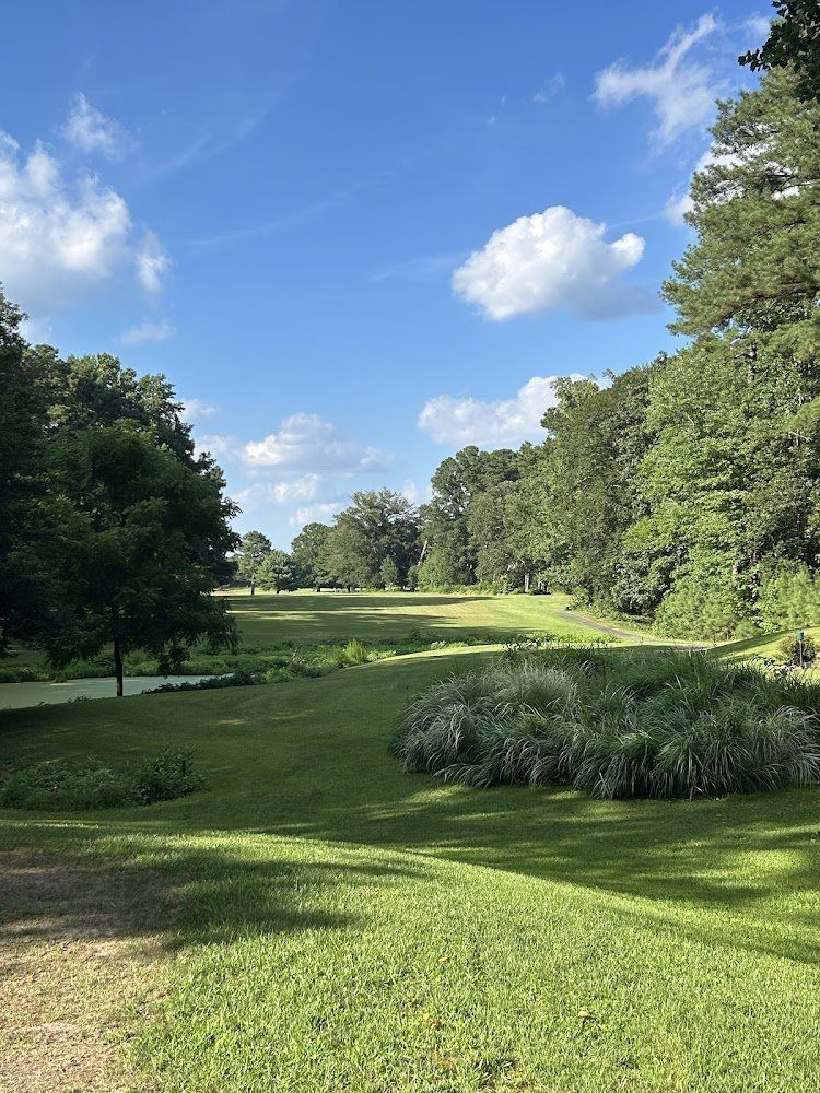 Caroline Country Club golf course