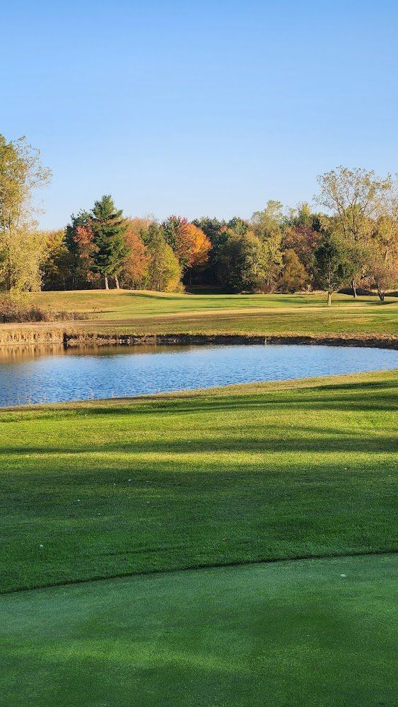 Cassell Creek Golf Course golf course