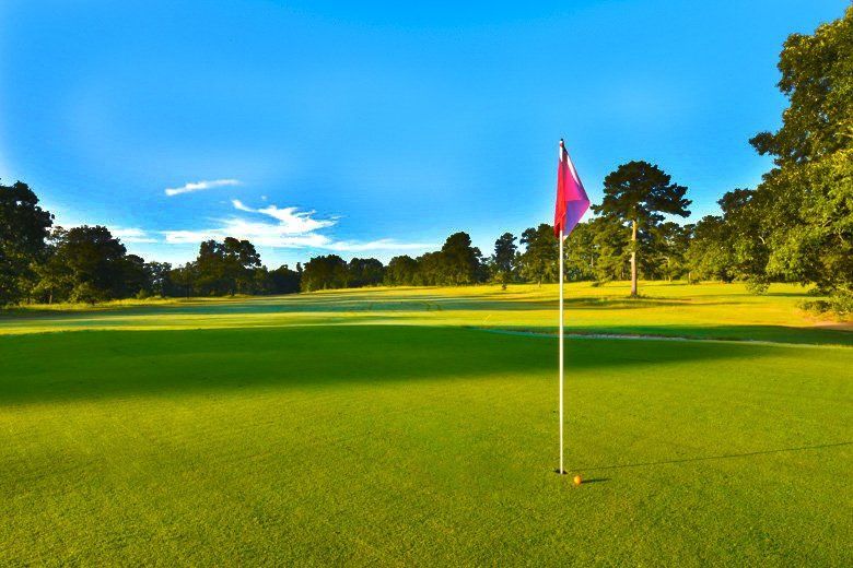 Cedar Creek Golf & Country Club golf course