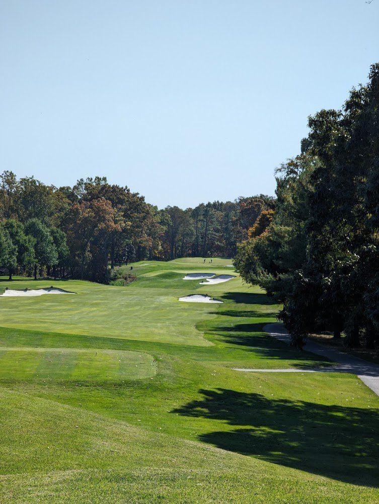 Chartwell Golf & Country Club golf course