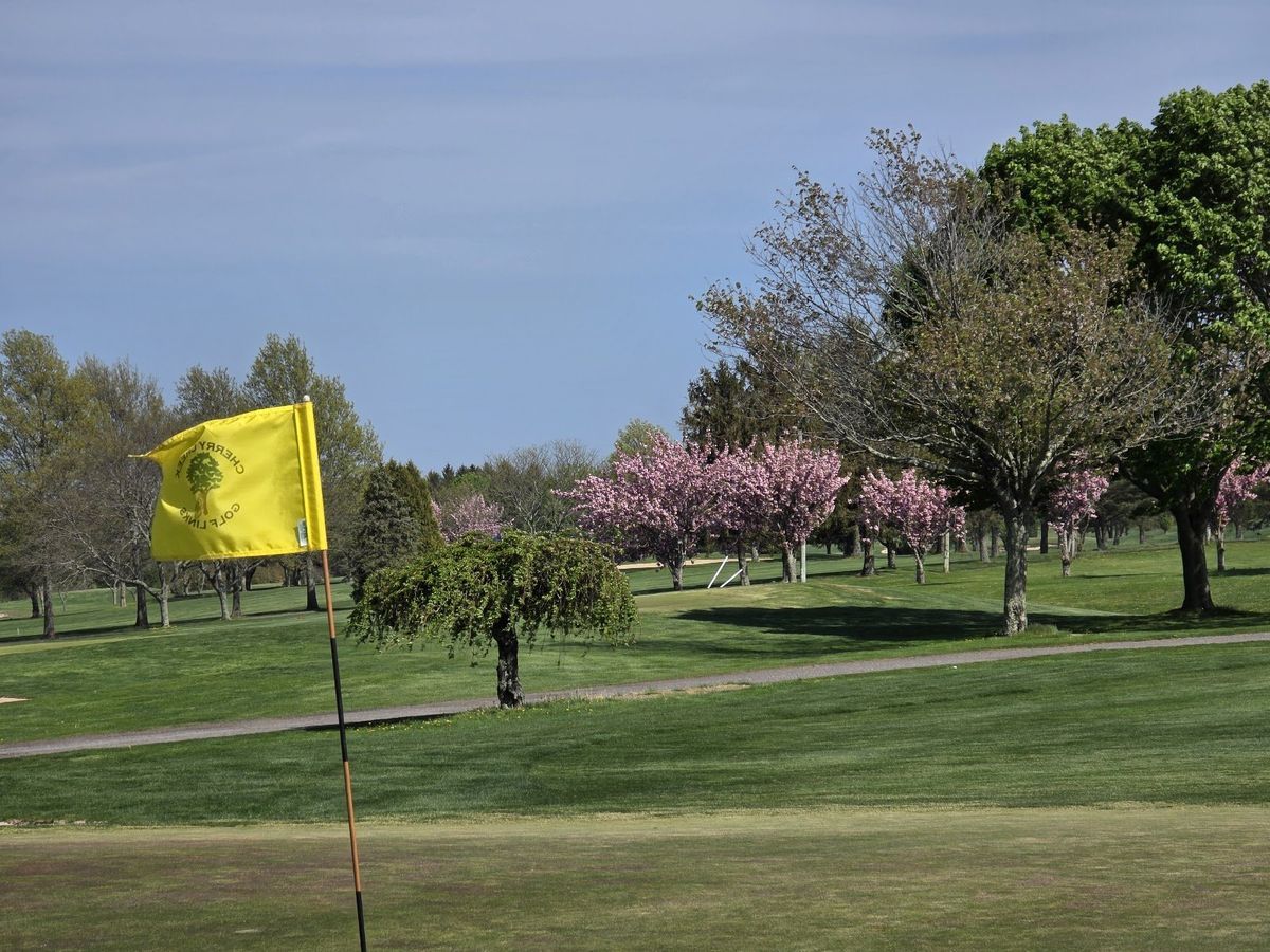 Cherry Creek Golf Links golf course