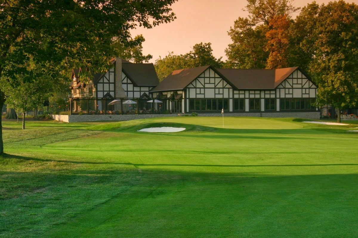 Chikaming Country Club golf course