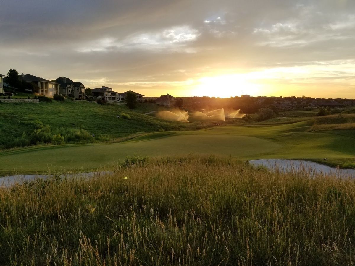 Colbert Hills golf course