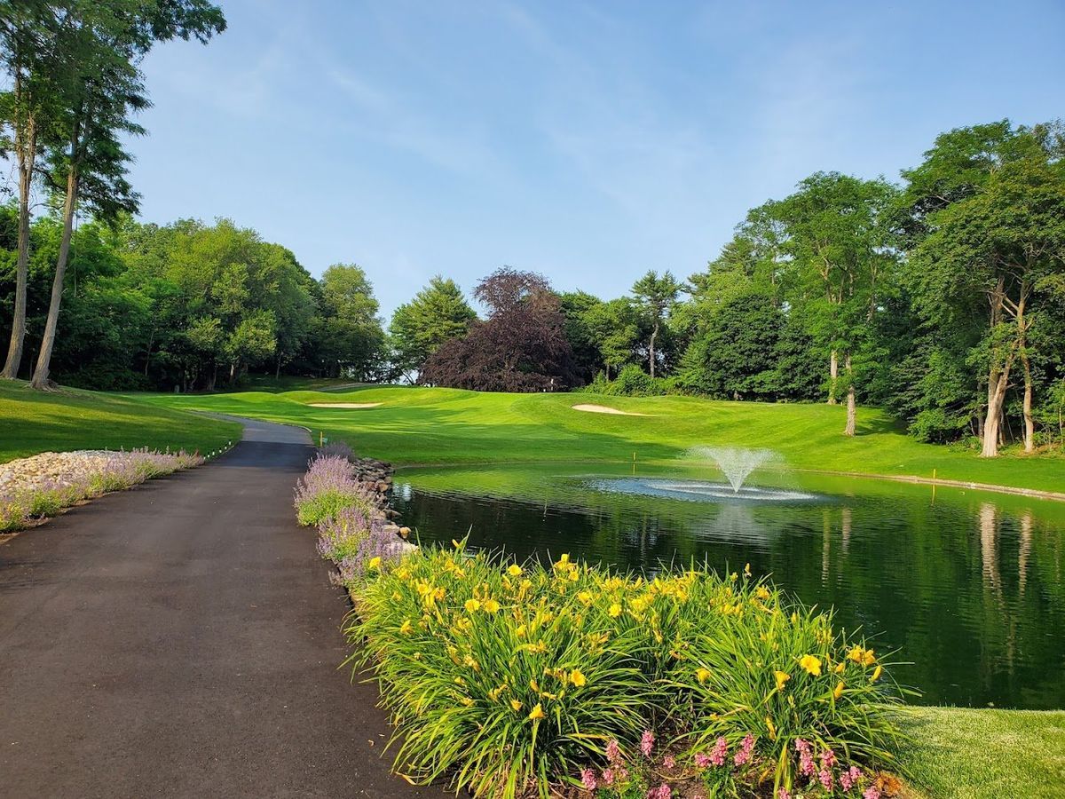 Cold Spring Country Club golf course