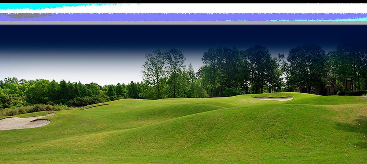 Crowfield Golf Club golf course