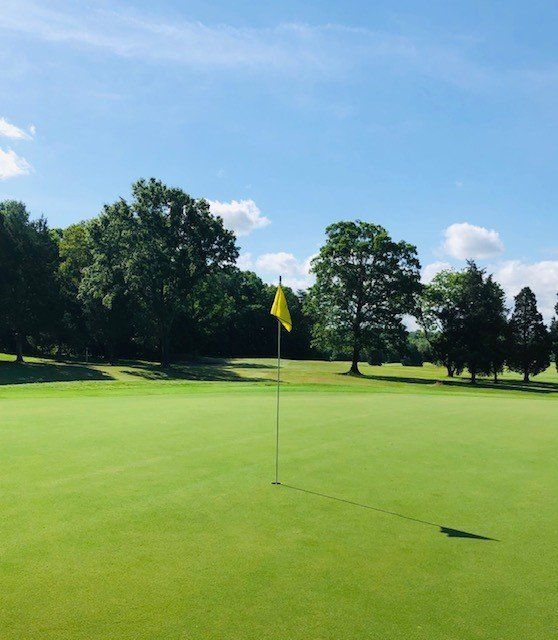 Deep Springs Plantation golf course