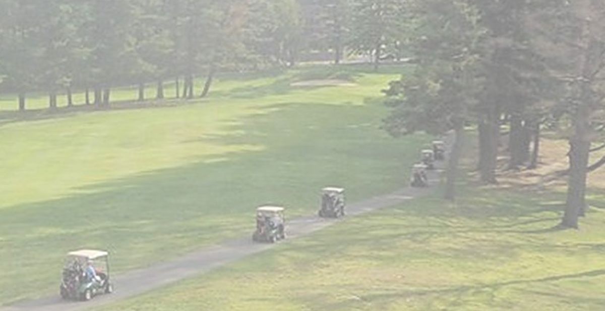 Derryfield Country Club golf course