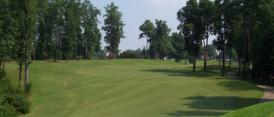 Devils Ridge Golf Club golf course