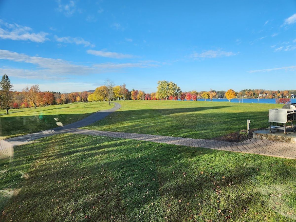 Elkview Country Club golf course