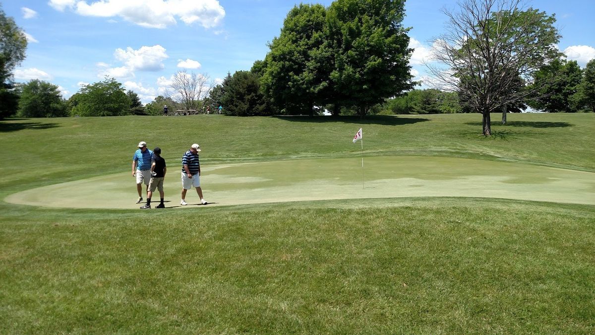 Fairway Golf Course golf course