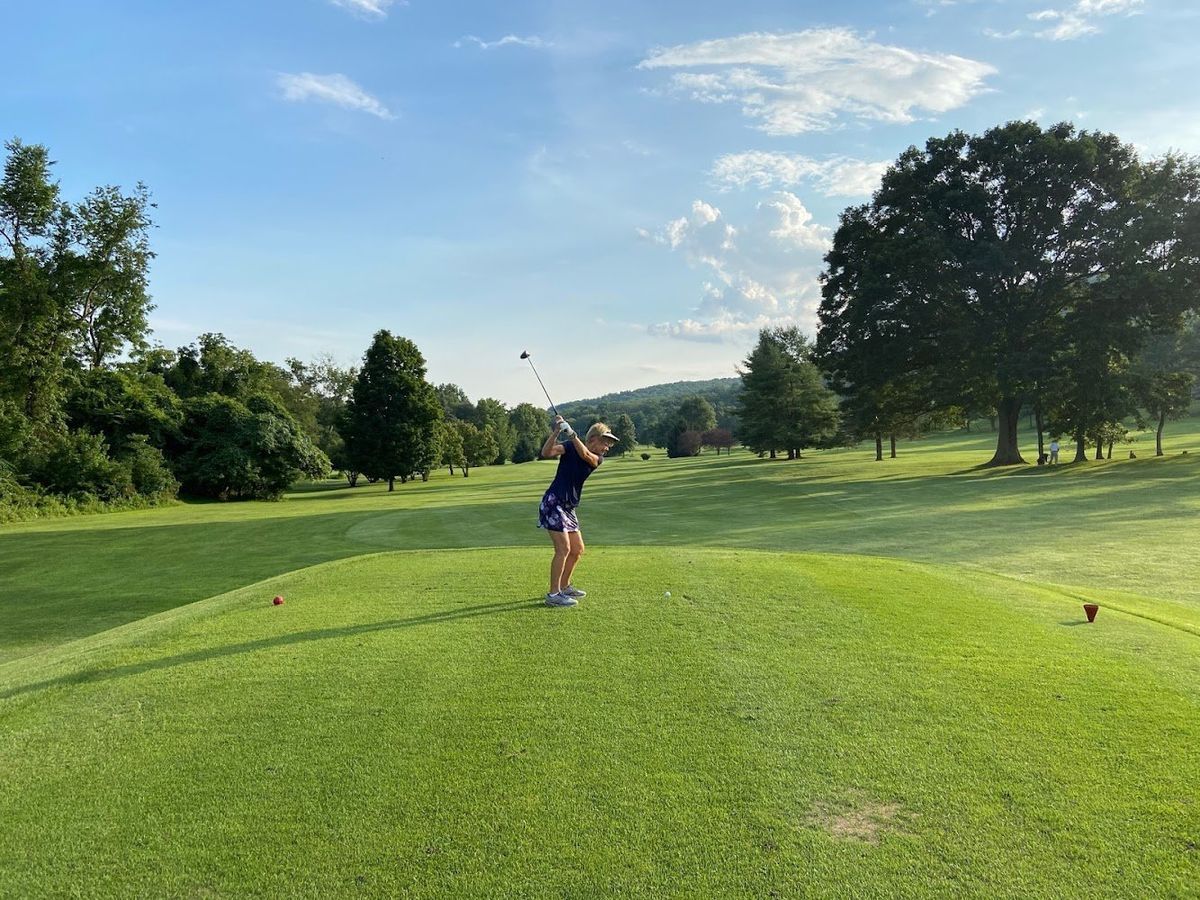 Fairway Valley Golf Club golf course