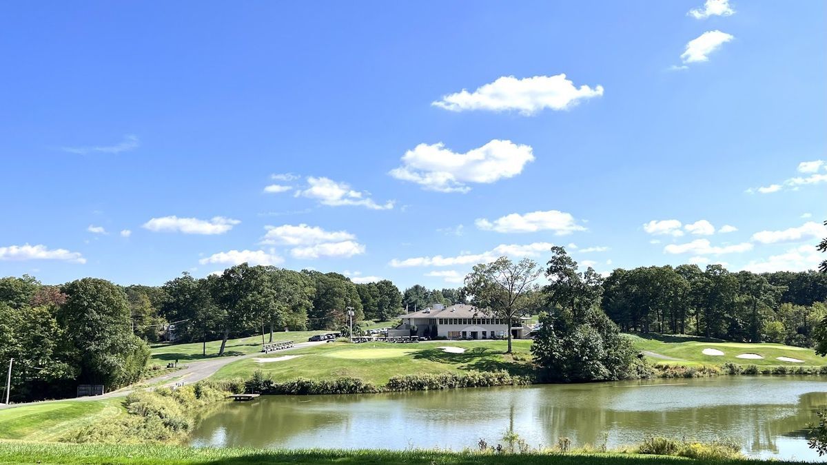 Fox Hollow Golf Club golf course