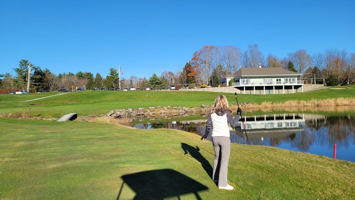 Fox Ridge Golf Club golf course