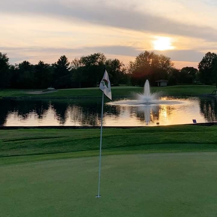 Fox Valley Golf Club (The Fox) golf course