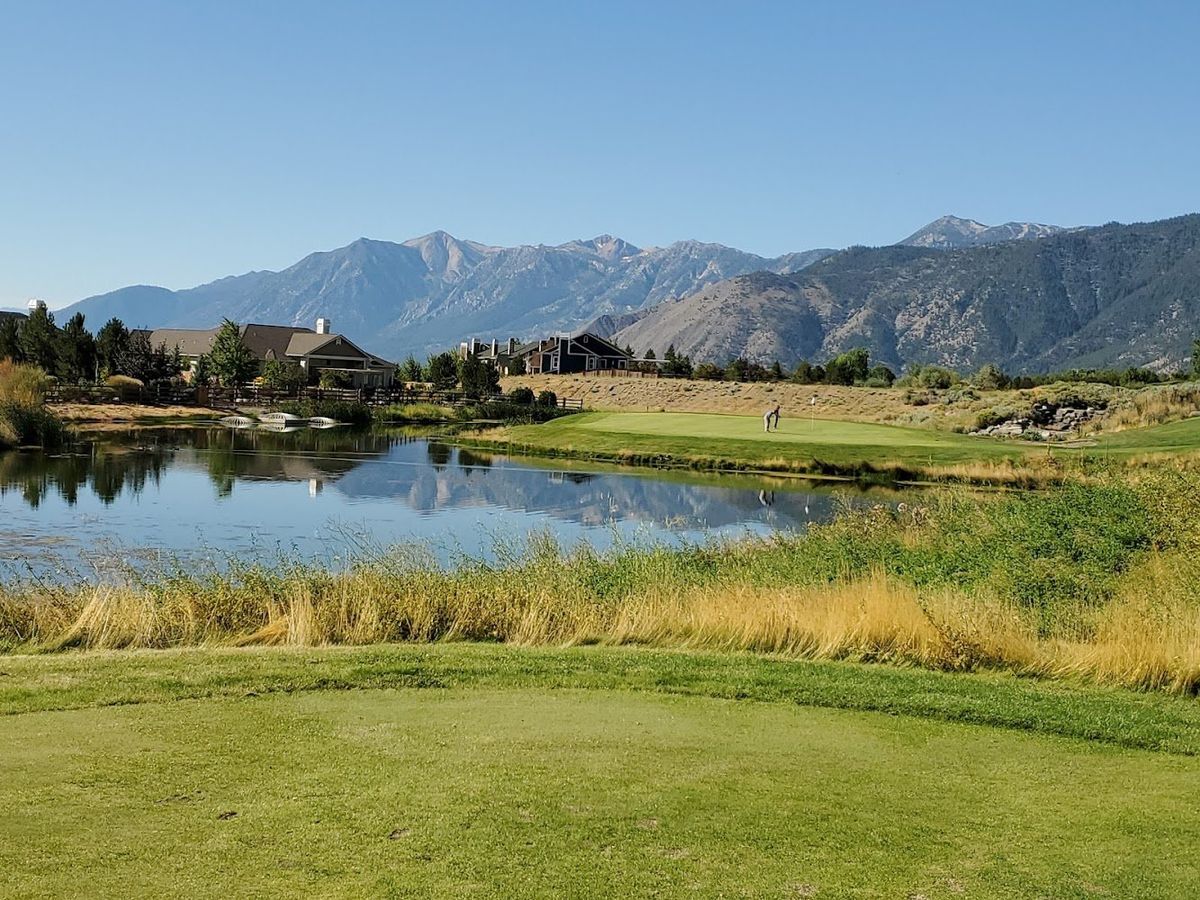 Genoa Golf Club- The Ranch Course golf course