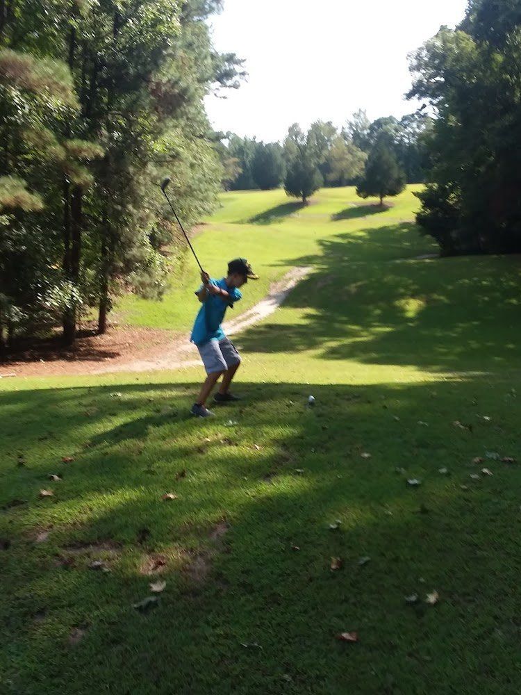 Gloucester Country Club golf course