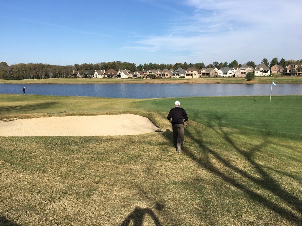 Grasslands Club | Fairvue golf course