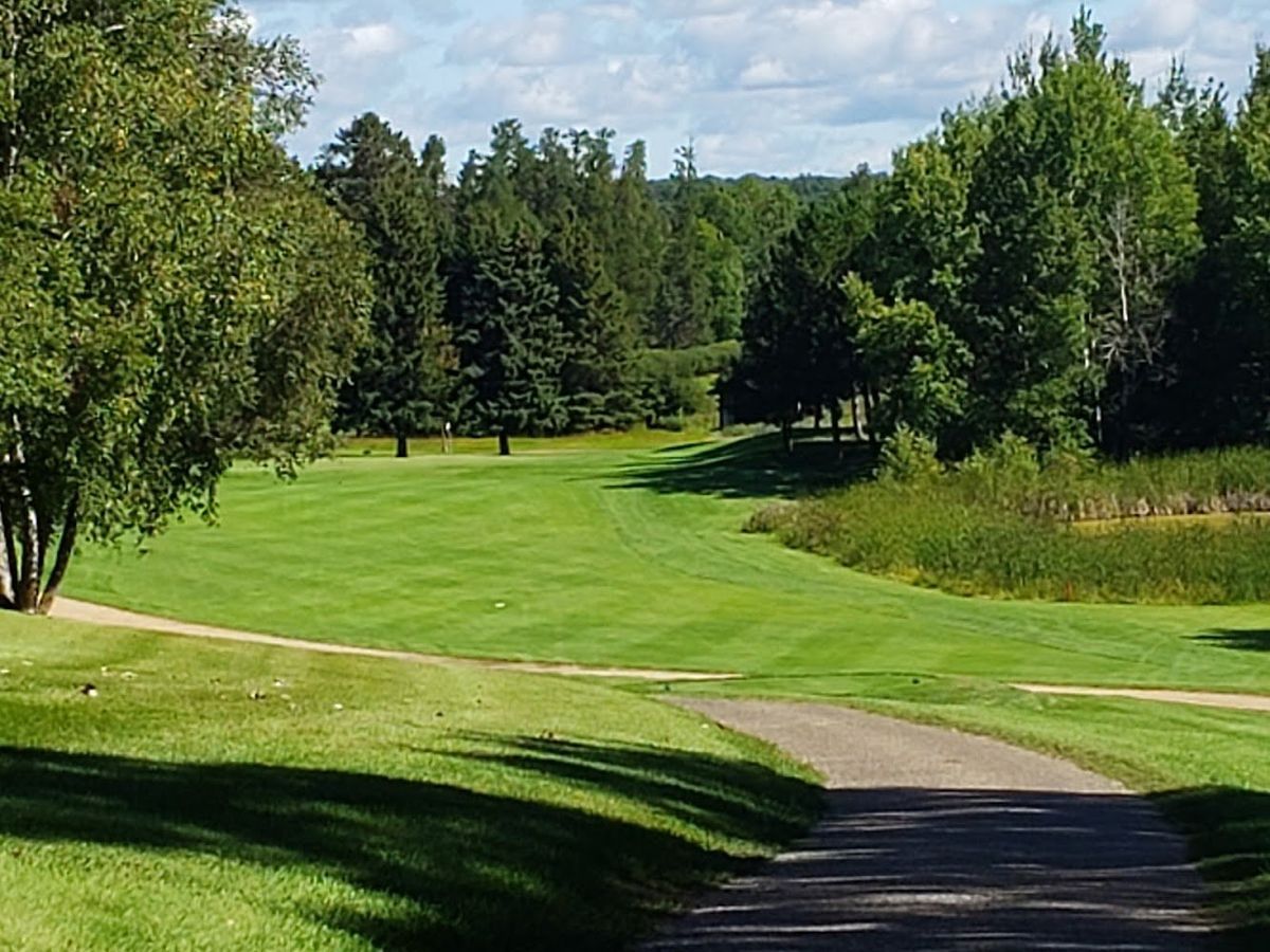 Headwaters Golf Club golf course