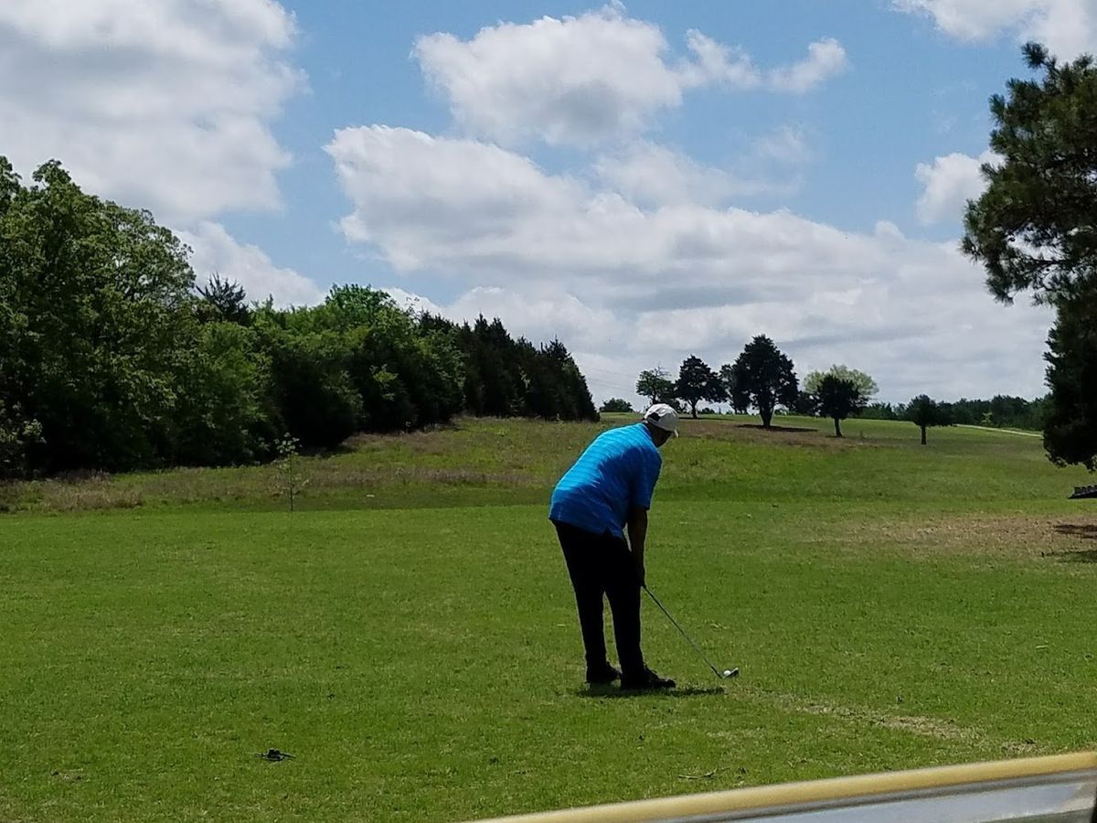 Henryetta Golf & Country Club golf course