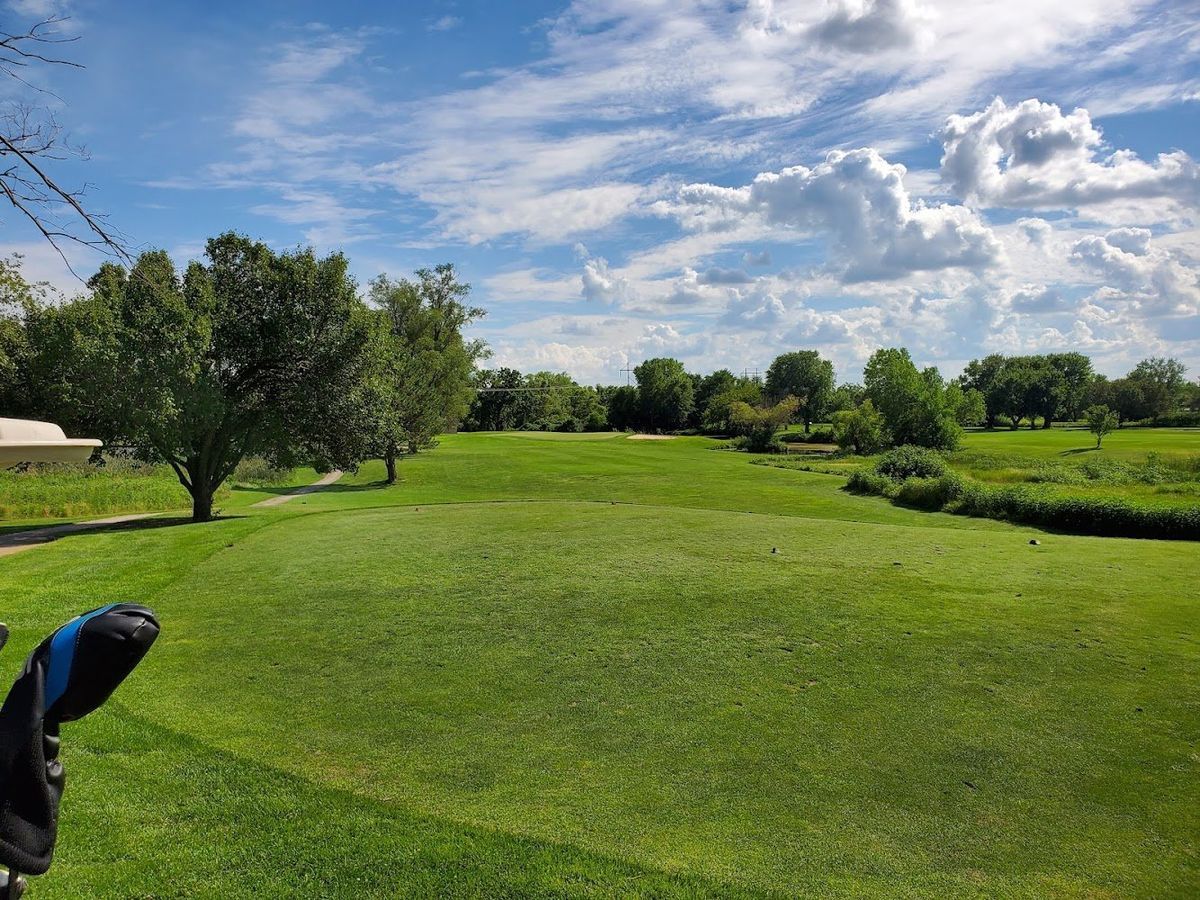 Hidden Lakes Golf Course golf course