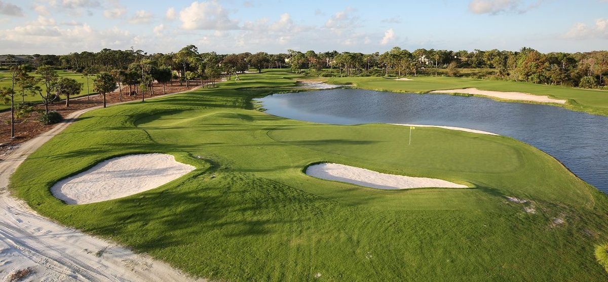 Hobe Sound Golf Club golf course