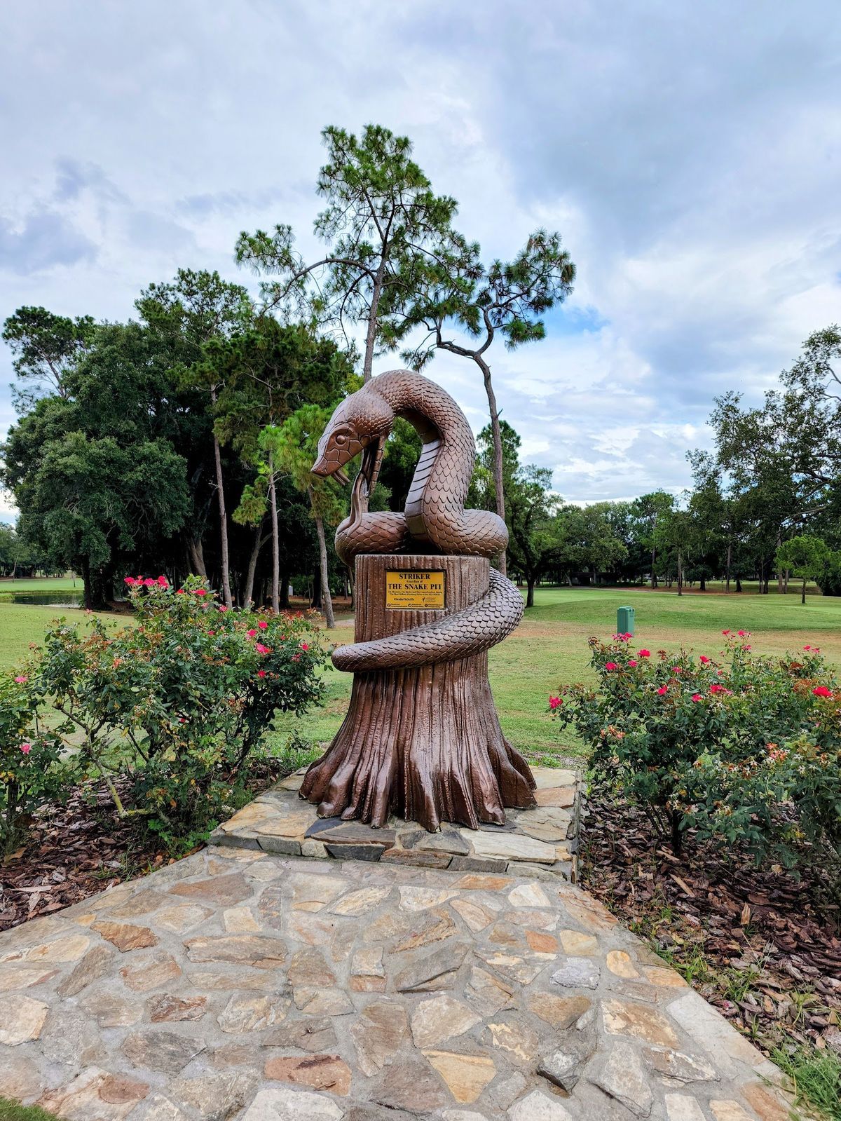 Innisbrook Resort and Golf Club golf course