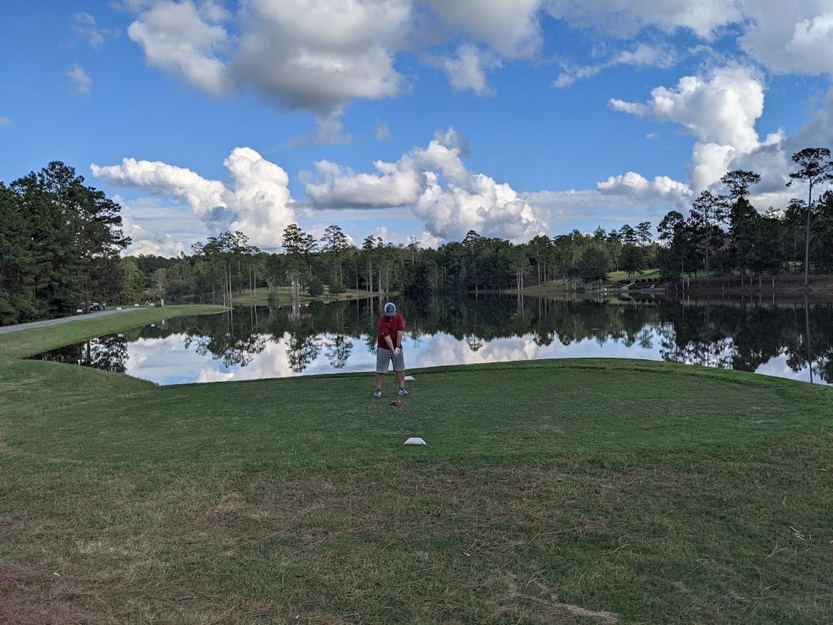 Juniper Creek Golf golf course