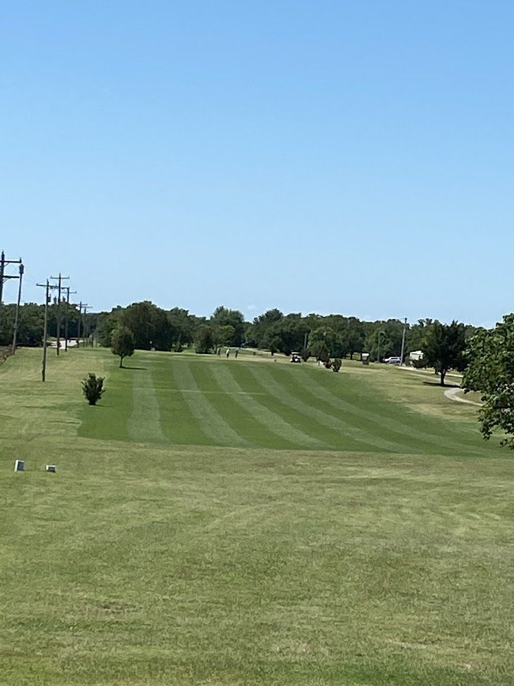 Keystone Golf & Country Club golf course