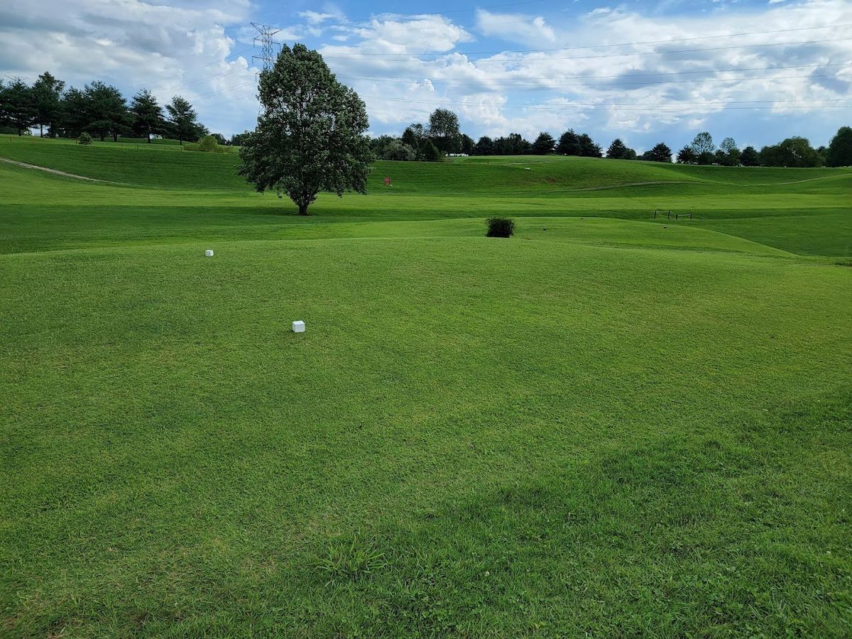 La Rue Country Golf Club golf course