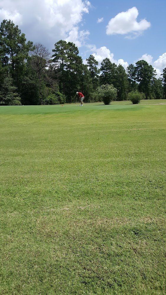 La Salle Golf & Country Club golf course