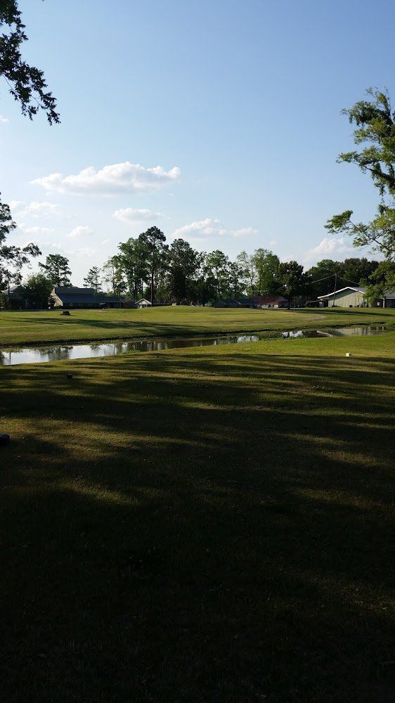 Lake Bruin Golf & Country Club golf course