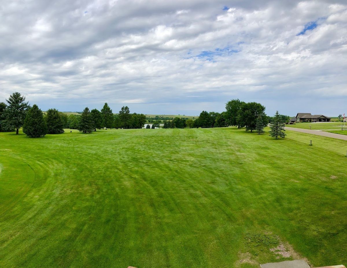 Lake Platte Golf Club golf course